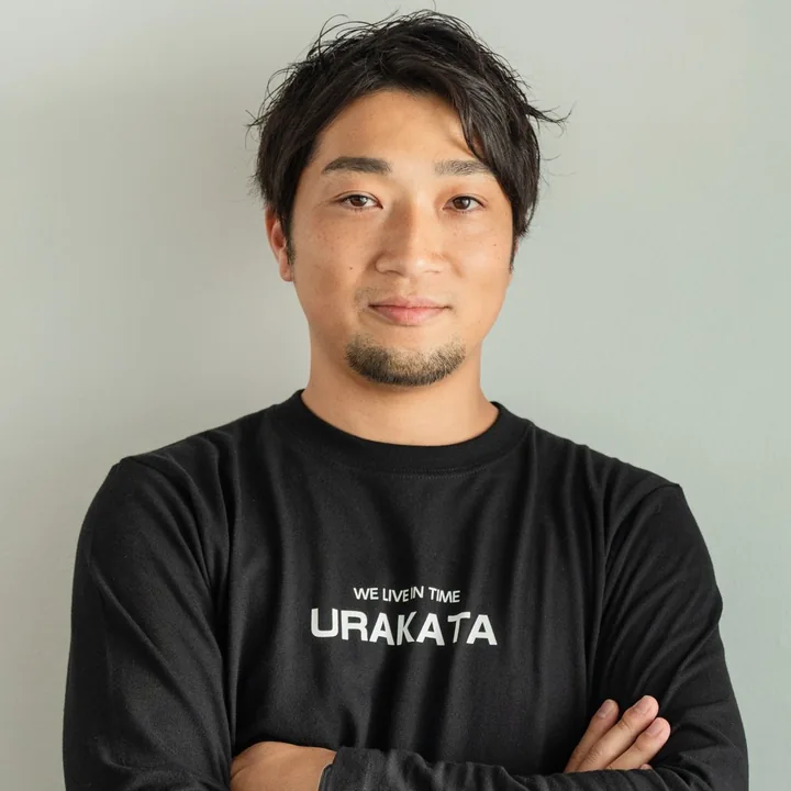 LISH株式会社 代表取締役 吉田和史